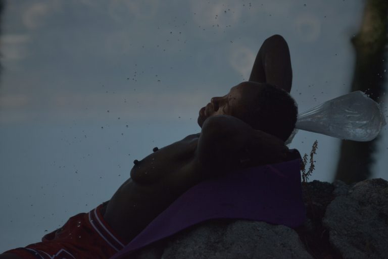 Dana Michel: Cutlass Spring - 5-2