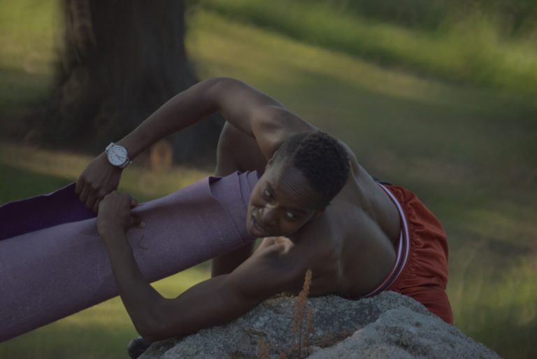 Dana Michel: Cutlass Spring - dana-michel-cutlass-spring-c-florian-sumi