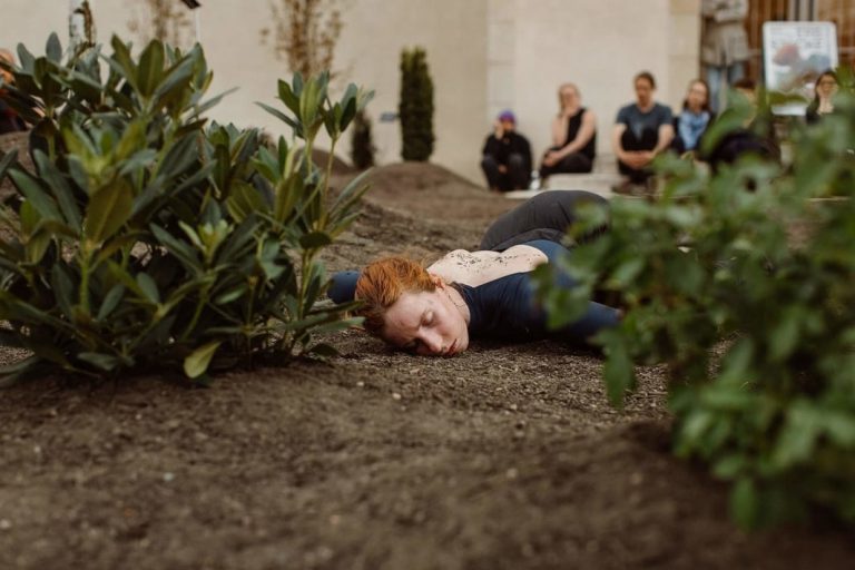 Second Nature - Agata Siniarska, Karolina Grzywnowicz - second-nature-agata-siniarska-karolina-grzywnowicz-fot