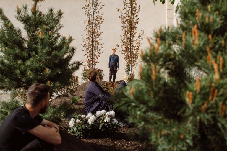 Second Nature - Agata Siniarska, Karolina Grzywnowicz - second-nature-agata-siniarska-karolina-grzywnowicz-fot