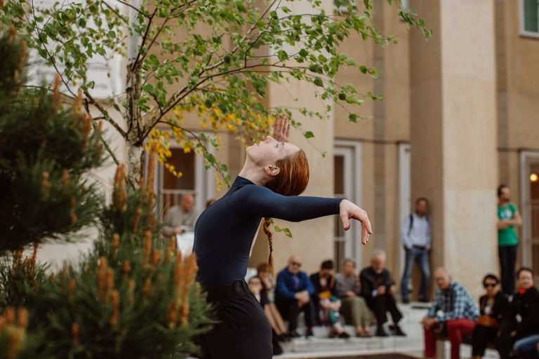 Second Nature - Agata Siniarska, Karolina Grzywnowicz - second-nature-agata-siniarska-karolina-grzywnowicz-fot