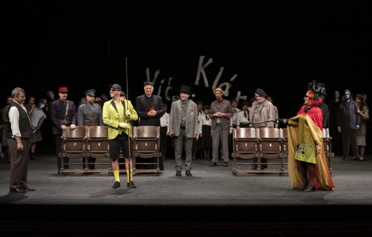 (foto: Viktor Kronbauer) - p566023