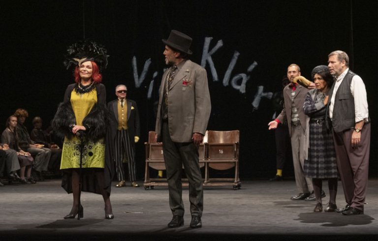 (foto: Viktor Kronbauer) - p784755