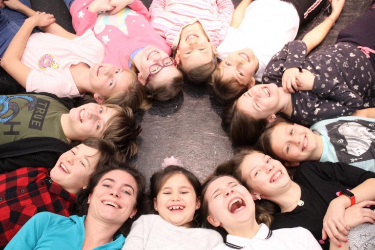 Herecké workshopy Kalegro - herecke-workshopy-kalegro