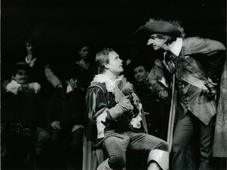 (foto: Martin Poš) - cyrano-09