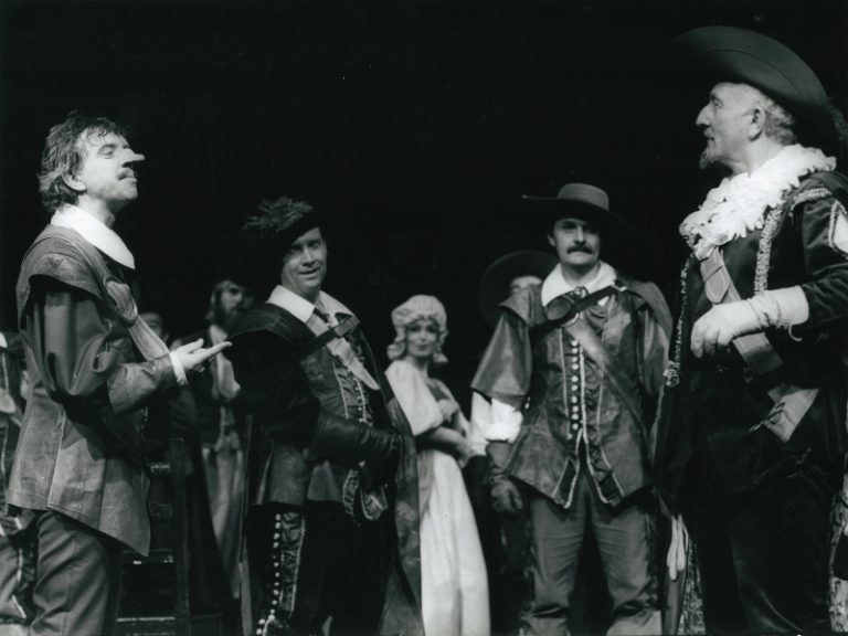 (foto: Martin Poš) - cyrano-17