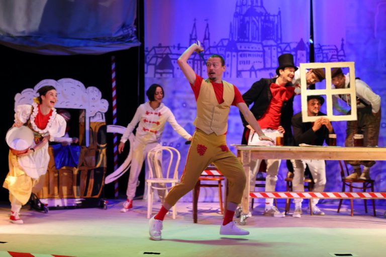 (foto: Jiří Kottas) - foto-jiri-kottas-narodni-tragedie-2