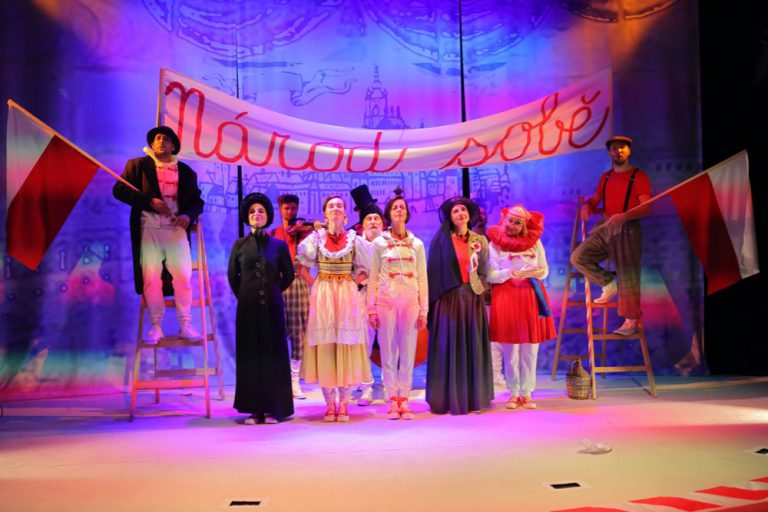 (foto: Jiří Kottas) - foto-jiri-kottas-narodni-tragedie-4