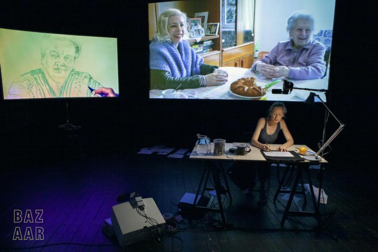 Kristina Norman - Lighter than woman - kristina-norman-lighter-than-woman