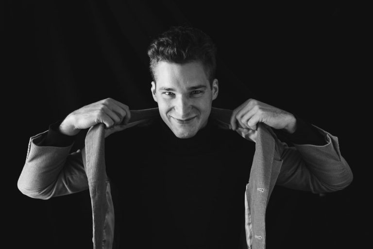 (foto: Markéta Šedivá) - petr-urban-foto-marketa-sediva