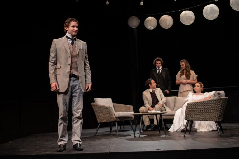 Platonov (foto: Viola Řeřábková) - platonov-4-foto-viola-rerabkova