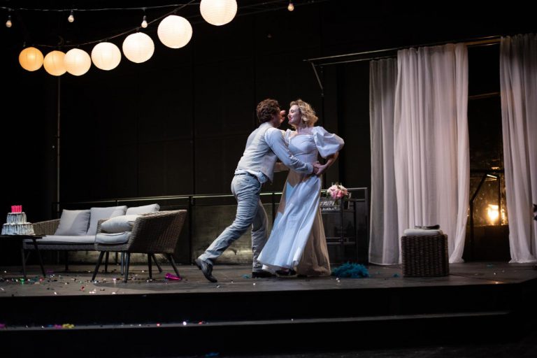 Platonov (foto: Viola Řeřábková) - platonov-1-foto-viola-rerabkova