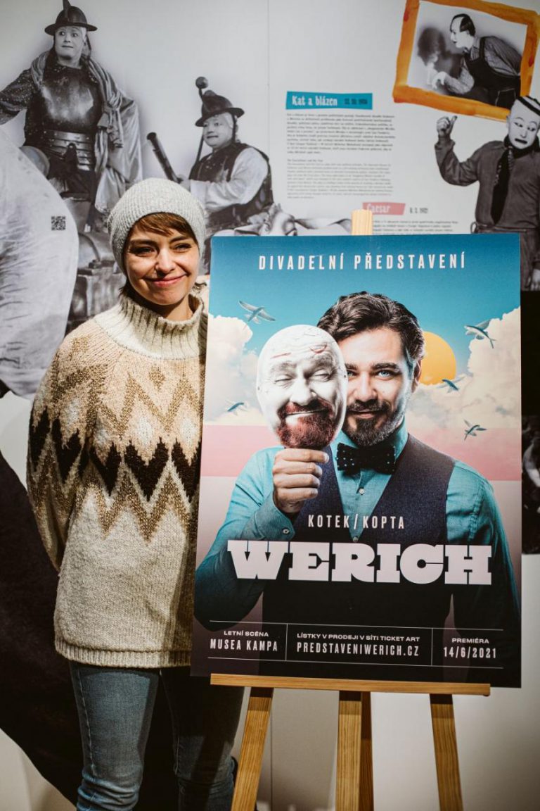 Pavla Beretová (foto: Jakub Macháček) - tk-werich-pavla-beretova-foto-jakub-machacek-0714-nahled