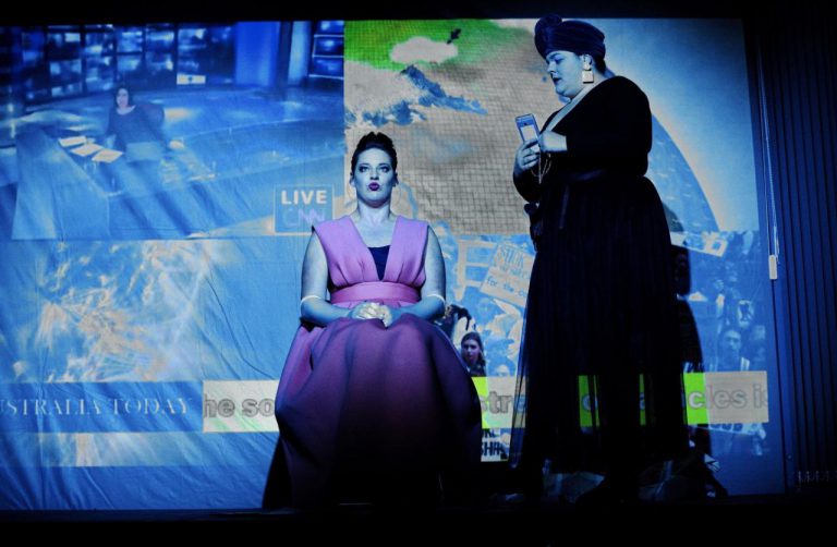 (foto: Alena Hrbková) - 10-natalie-rehorova-a-natasa-bednarova-foto-alena-hrbkova