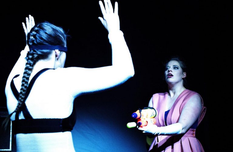 (foto: Alena Hrbková) - 9-marie-stipkova-a-natalie-rehorova-foto-alena-hrbkova