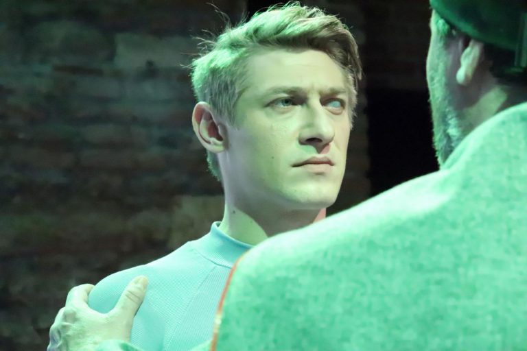 (foto: Richard Moučka) - 1-sd-ai-kdyz-robot-pise-hru-herec-jacob-erftemeijer-foto-richard-moucka