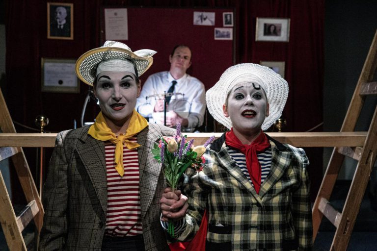 (foto: Milan Hajn) - d21-hacha-by-milan-hajn-1