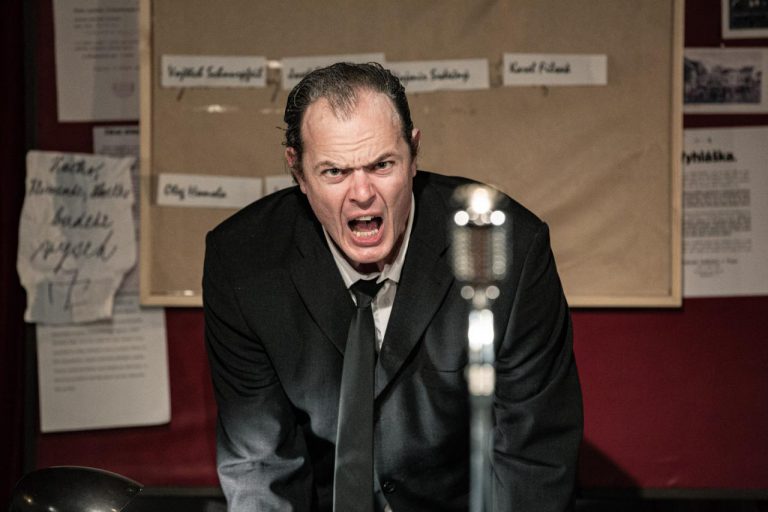 (foto: Milan Hajn) - d21-hacha-by-milan-hajn-3