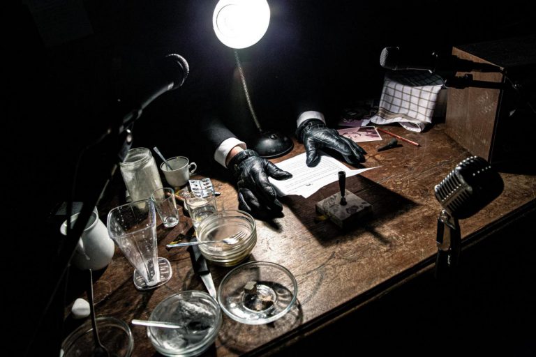 (foto: Milan Hajn) - d21-hacha-by-milan-hajn-4