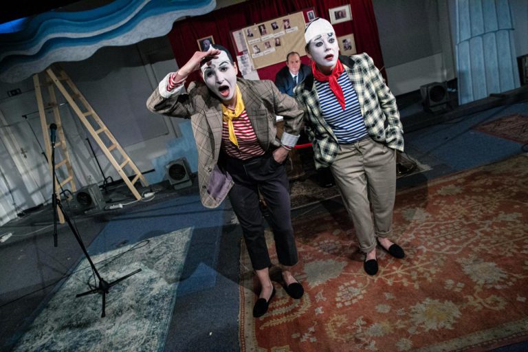 (foto: Milan Hajn) - d21-hacha-by-milan-hajn-5