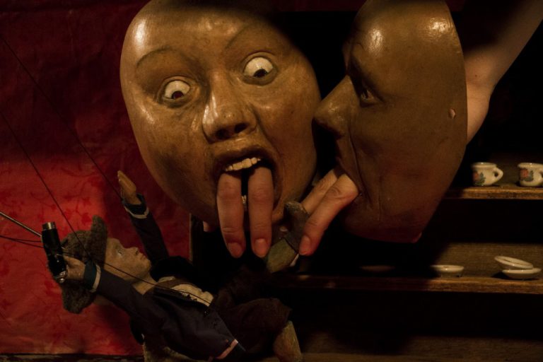 Myslivecká sága (foto: Johana Bártová) - 5-myslivecka-saga-foto-johana-bartova-zmensene-web-1024x0-4