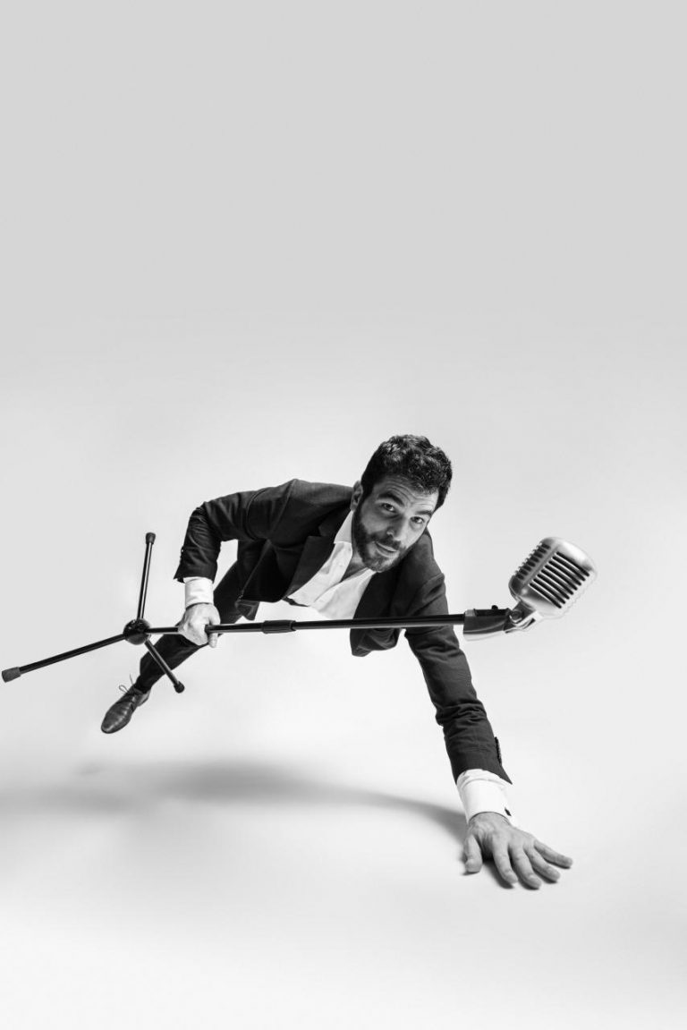 Muž z Malty - muz-z-malty-dekkadancers