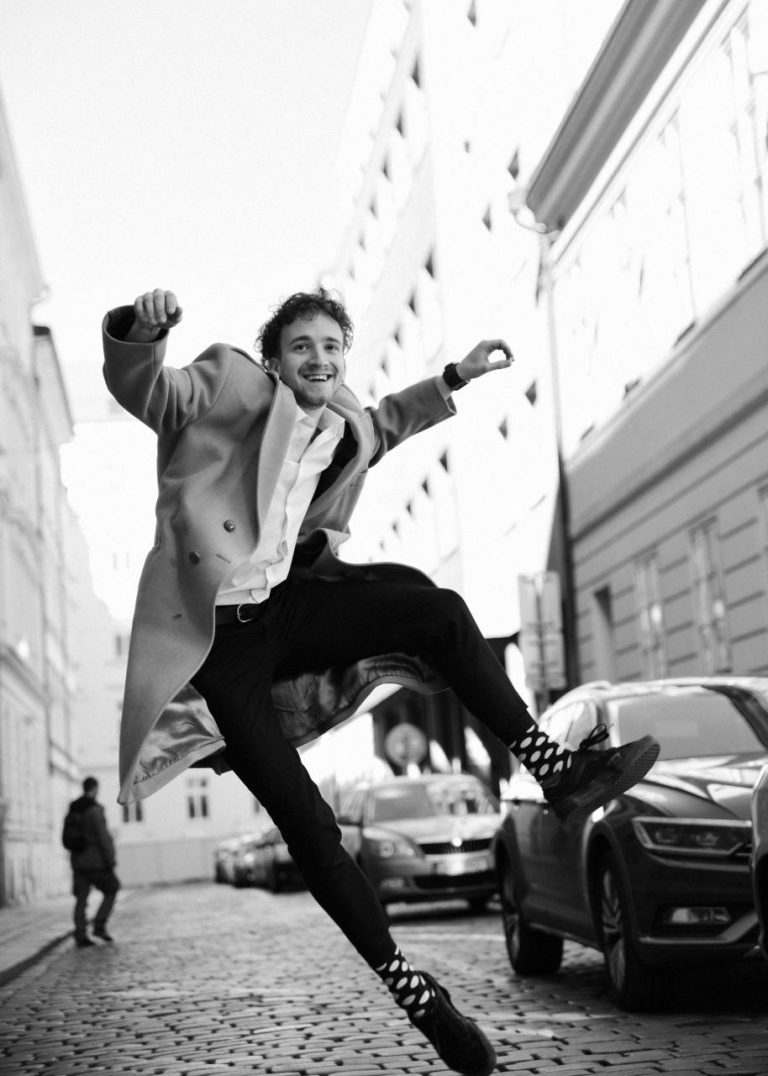 (foto: Alena Syslová) - matej1-alenasyslova