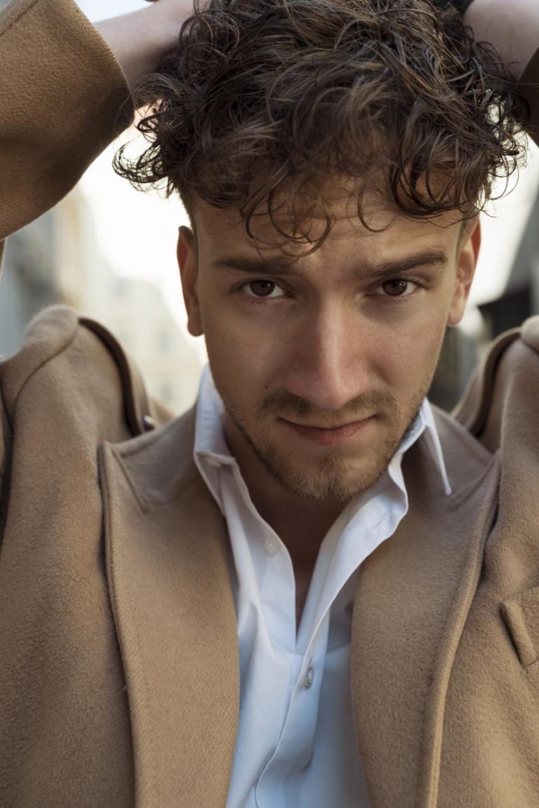 (foto: Alena Syslová) - matej2-alenasyslova