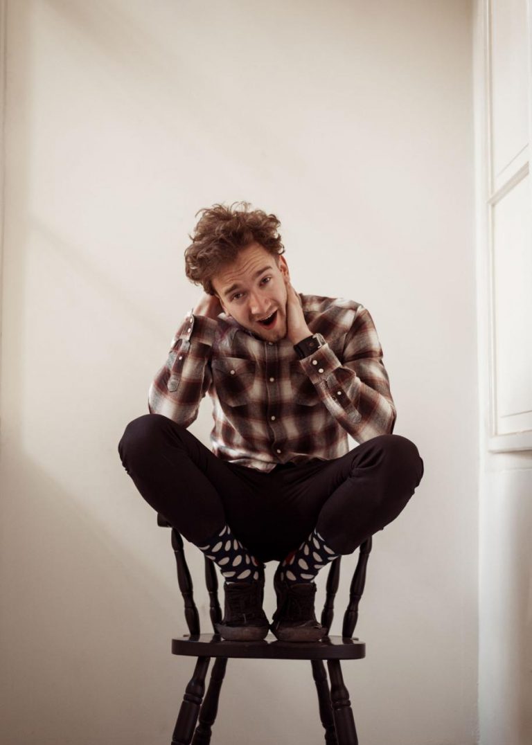 (foto: Alena Syslová) - matej7-alenasyslova