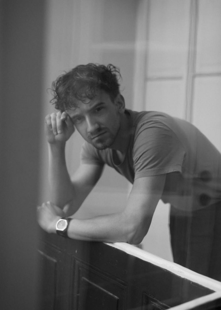 (foto: Alena Syslová) - matej8-alenasyslova