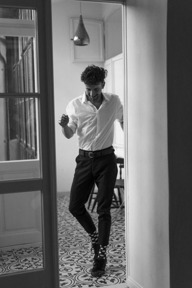 (foto: Alena Syslová) - matej9-alenasyslova