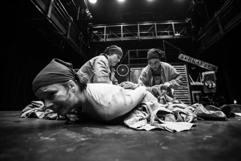 Klicperovo divadlo - klicperovo-divadlo-hana