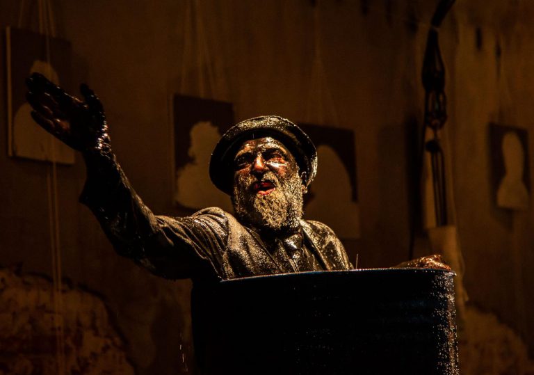 Democracy - akhe-democracy