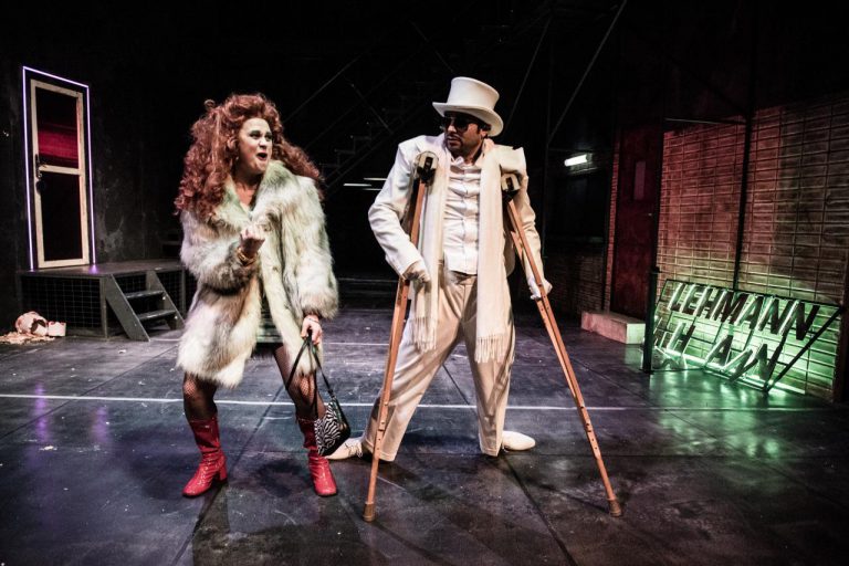 Hana Tomáš Briešťanská, Roman Blumaier - 510