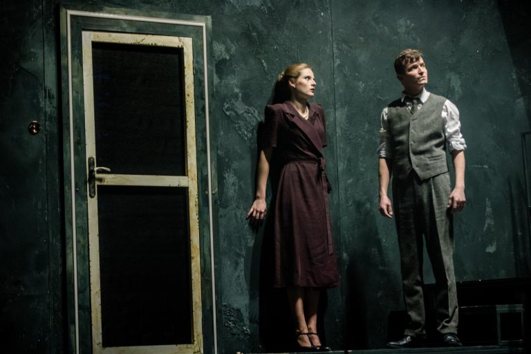 Veronika Lapková, Vojtěch Blahuta - 64