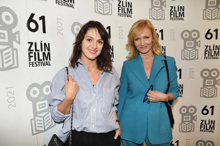 Klára Issová, Anna Geislerová - dsc-8963