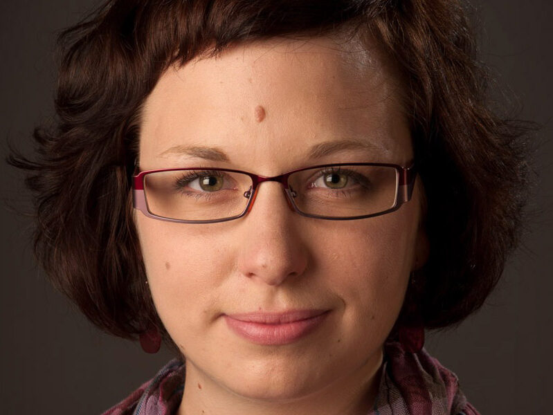 Kristýna Čepková