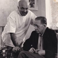 Karel Steinbach a Ferdinand Peroutka