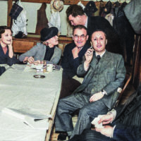 Čtená zkouška Bílé nemoci