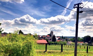 ŠRÁMKOVA SOBOTKA (foto: Josef Šlerka)