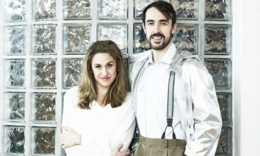 1_Vynálezce Prokopa ztvární Ondřej Černý_dále účinkuje Týna Průchová_foto MANA (002)