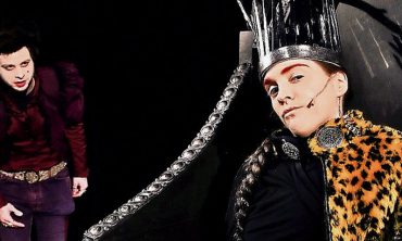 Richard III., foto: Patrik Borecký