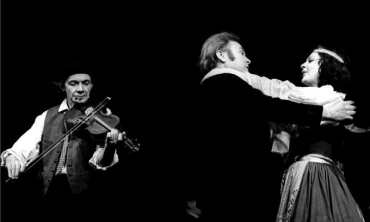 Josef Kemr, Luděk Munzar, Jana Hlaváčová