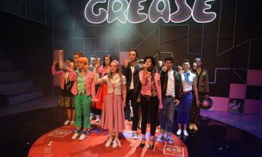 Pomáda včera, dnes i zítra