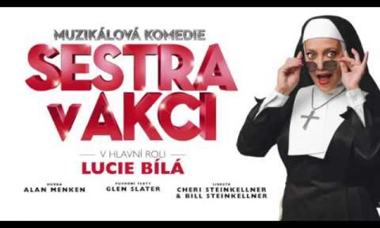 Sestra v akci - Náhled videa