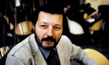 Jan Vedral šéfdramaturg