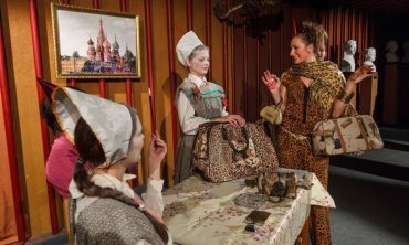 Kuřačky a spasitelky