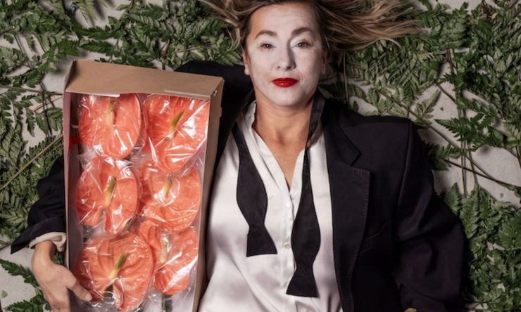 La Fabrika Funerál Vanda Hybnerová nahled copy