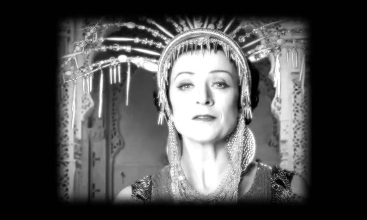 Sunset Boulevard - Náhled videa