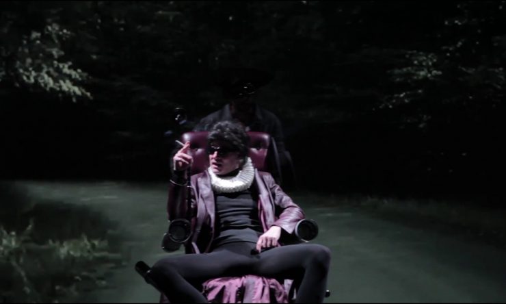Don Juan - Náhled videa